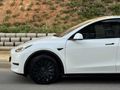 TESLA MODEL Y FUL CAM TAVAN 36.000KM 2024 (TAKAS OLUR)