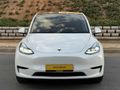 TESLA MODEL Y FUL CAM TAVAN 36.000KM 2024 (TAKAS OLUR)