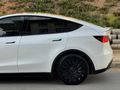 TESLA MODEL Y FUL CAM TAVAN 36.000KM 2024 (TAKAS OLUR)