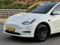 TESLA MODEL Y FUL CAM TAVAN 36.000KM 2024 (TAKAS OLUR)