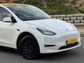 TESLA MODEL Y FUL CAM TAVAN 36.000KM 2024 (TAKAS OLUR)