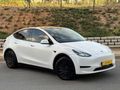 TESLA MODEL Y FUL CAM TAVAN 36.000KM 2024 (TAKAS OLUR)