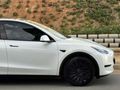 TESLA MODEL Y FUL CAM TAVAN 36.000KM 2024 (TAKAS OLUR)