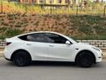 TESLA MODEL Y FUL CAM TAVAN 36.000KM 2024 (TAKAS OLUR)