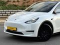 TESLA MODEL Y FUL CAM TAVAN 36.000KM 2024 (TAKAS OLUR)