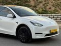 TESLA MODEL Y FUL CAM TAVAN 36.000KM 2024 (TAKAS OLUR)