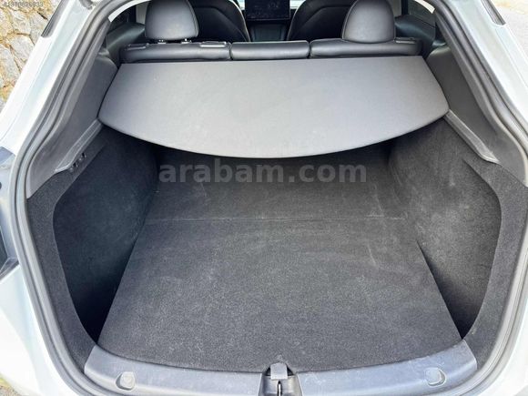 TESLA MODEL Y FUL CAM TAVAN 36.000KM 2024 (TAKAS OLUR)
