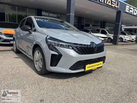 HATASIZ EVOLUTİON DÜŞÜK KM 2024 ARALIK SONU ÇKŞ