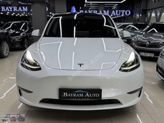 BAYRAM AUTO 2023 TESLA MODEL Y LONG RANGE 514 HP HATASIZ 4*4