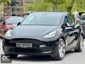 *DC GARAJ*TESLA MODEL Y/2024/32.000KM/SOLID BLACK/HATASZ/BOYASIZ