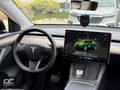 *DC GARAJ*TESLA MODEL Y/2024/32.000KM/SOLID BLACK/HATASZ/BOYASIZ