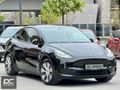 *DC GARAJ*TESLA MODEL Y/2024/32.000KM/SOLID BLACK/HATASZ/BOYASIZ