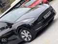 *DC GARAJ*TESLA MODEL Y/2024/32.000KM/SOLID BLACK/HATASZ/BOYASIZ