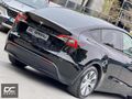 *DC GARAJ*TESLA MODEL Y/2024/32.000KM/SOLID BLACK/HATASZ/BOYASIZ