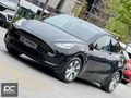 *DC GARAJ*TESLA MODEL Y/2024/32.000KM/SOLID BLACK/HATASZ/BOYASIZ