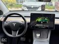 *DC GARAJ*TESLA MODEL Y/2024/32.000KM/SOLID BLACK/HATASZ/BOYASIZ