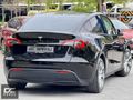 *DC GARAJ*TESLA MODEL Y/2024/32.000KM/SOLID BLACK/HATASZ/BOYASIZ