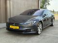 PATRON 2017 TESLA MODEL S P100D 762 HP HATASIZ BOYASIZ
