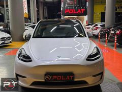 POLAT'TAN 2024 TESLA MODEL Y RWD LEGACY %20 PESİNATLA KALANKREDİ
