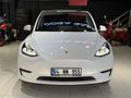 DOĞA GARAGE,DAN TESLA MODEL Y RWD LEGACY