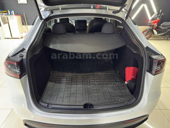 DOĞA GARAGE,DAN TESLA MODEL Y RWD LEGACY