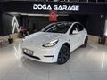 DOĞA GARAGE,DAN TESLA MODEL Y RWD LEGACY