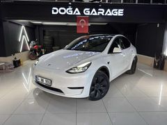 DOĞA GARAGE,DAN TESLA MODEL Y RWD LEGACY