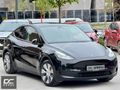 *DC GARAJ*TESLA MODEL Y/2024/21.000KM/SOLİD BLACK/HATASZ/BOYASIZ