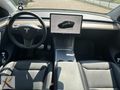 HATASIZ - 2023 TESLA MODEL Y PERFORMANCE 534 HP 21" UBERTURBIN