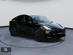2024 TESLA MODEL Y YENİ TİP SİYAH RENK HATASIZ 36.000 KM