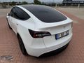 ÜNLÜ GRUP TAN 2025 TESLA MODEL Y RWD LEGACY TAVAN PERDELİ