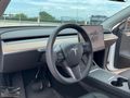 ÜNLÜ GRUP TAN 2025 TESLA MODEL Y RWD LEGACY TAVAN PERDELİ