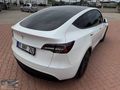 ÜNLÜ GRUP TAN 2025 TESLA MODEL Y RWD LEGACY TAVAN PERDELİ
