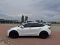 ÜNLÜ GRUP TAN 2025 TESLA MODEL Y RWD LEGACY TAVAN PERDELİ