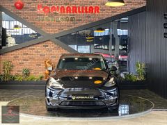 ÜÇPINARLILAR'DAN 2023 TESLA MODEL Y PERFORMANCE 534 HP HATASIZ