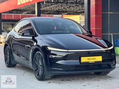 2025 MODEL Y PREMİUM RANGE RWD (JUNİPER) AKTİF SÜRÜŞLÜ 23.### KM