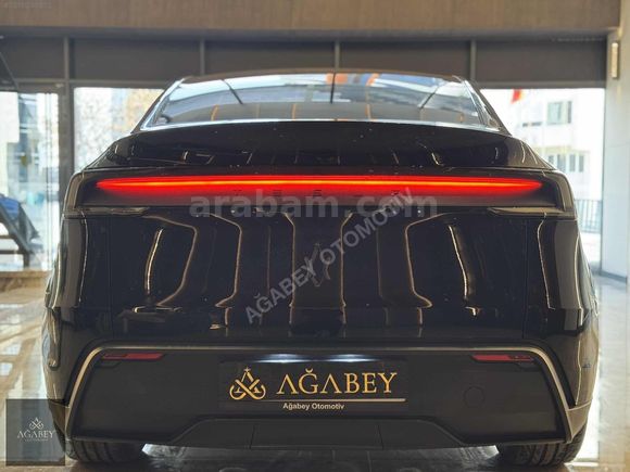 AĞABEY'DEN 2025 TESLA MODEL Y PREMİUM (JUNİPER)-OTOPLT-HATSZ