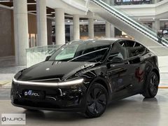 NUROL- HATASIZ 2025 TESLA JUNİPER PREMIUM STANDART RANGE