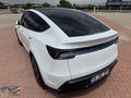 ÜNLÜ GRUP TAN 2025 TESLA MODEL Y JUNIPER PREMIUM HATASIZ