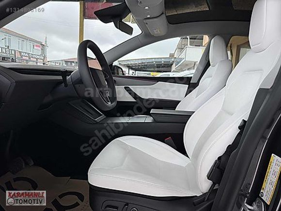 TESLA MODEL Y PREMİUM JUNİPER '' KARAMANLI ''