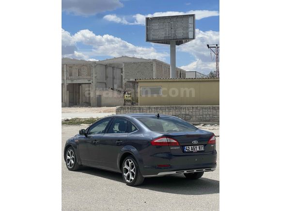 Sahibinden Ford Mondeo 2.0 TDCi Trend 2008 Model 