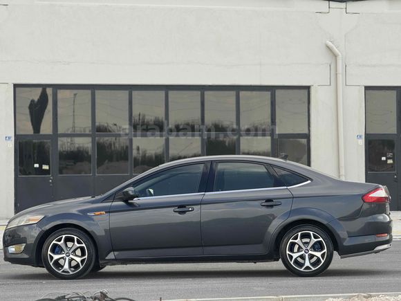 Sahibinden Ford Mondeo 2.0 TDCi Trend 2008 Model 