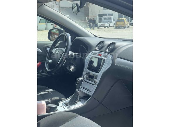 Sahibinden Ford Mondeo 2.0 TDCi Trend 2008 Model 