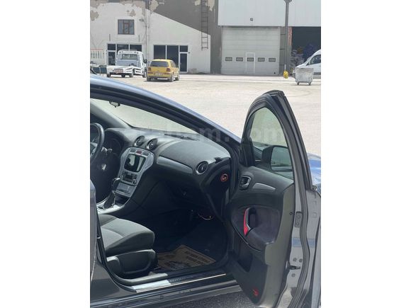 Sahibinden Ford Mondeo 2.0 TDCi Trend 2008 Model 