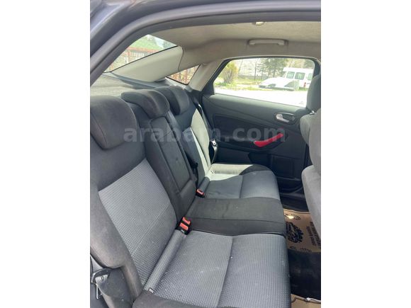 Sahibinden Ford Mondeo 2.0 TDCi Trend 2008 Model 