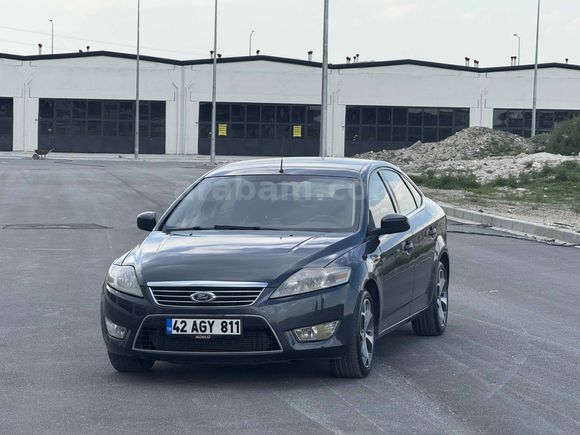 Sahibinden Ford Mondeo 2.0 TDCi Trend 2008 Model 