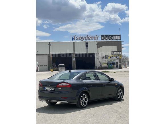 Sahibinden Ford Mondeo 2.0 TDCi Trend 2008 Model 