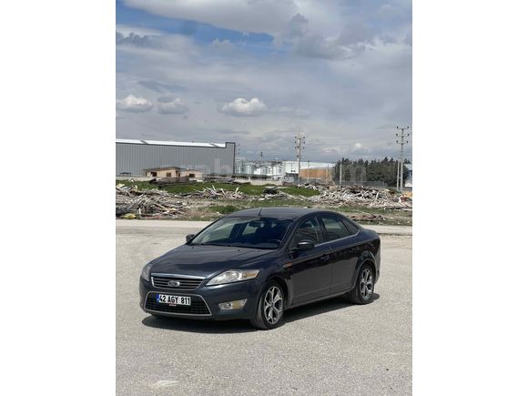 Sahibinden Ford Mondeo 2.0 TDCi Trend 2008 Model 