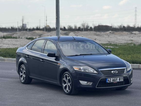 Sahibinden Ford Mondeo 2.0 TDCi Trend 2008 Model 