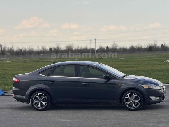 Sahibinden Ford Mondeo 2.0 TDCi Trend 2008 Model 